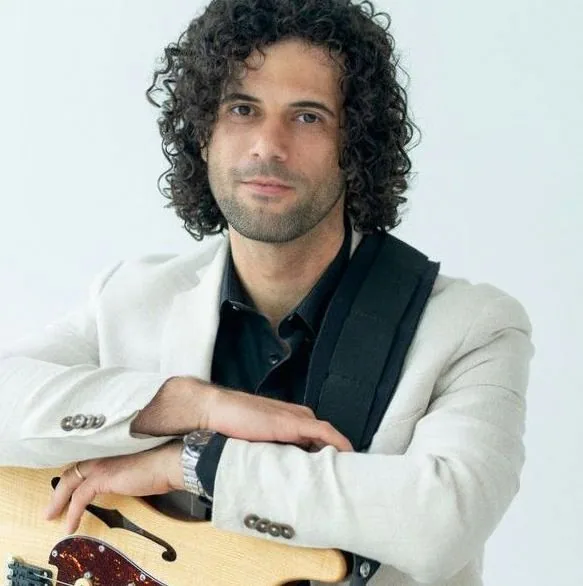 Tiago Lageira