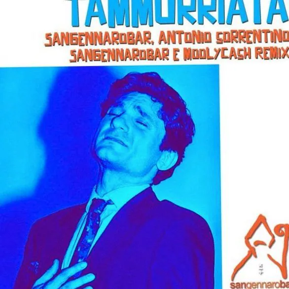 Antonio Sorrentino