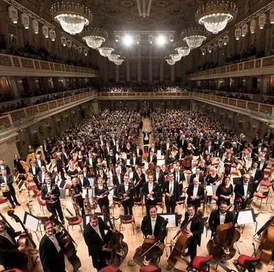 Konzerthausorchester Berlin — photo 1