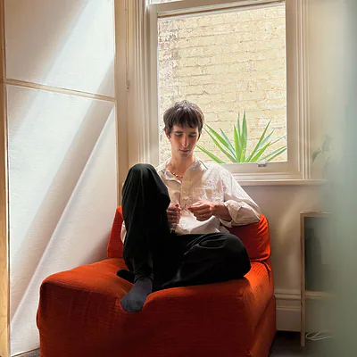 Ike Zwanikken — photo 1