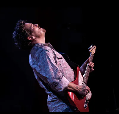 Mike Zito — photo 1