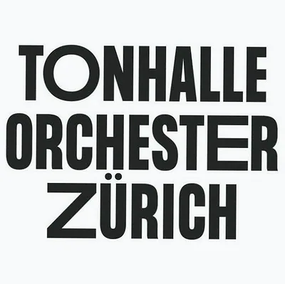 Tonhalle-Orchester Zürich — foto 1