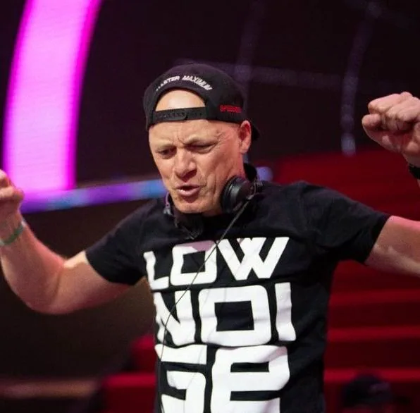 Charly Lownoise