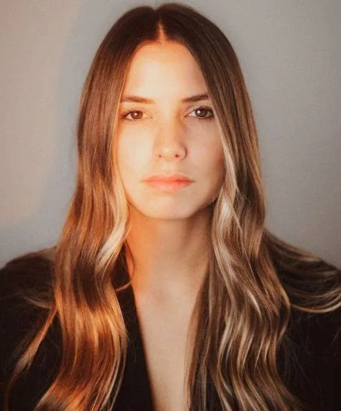Alicia Hahn