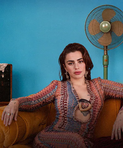 Ceylan Ertem — foto 1