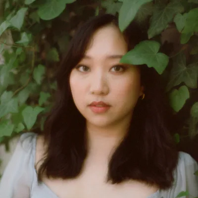 Sarah Kang — photo 1