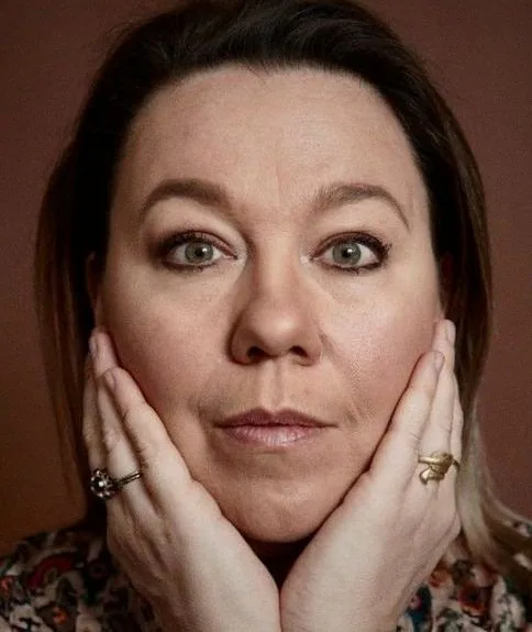 Esther Groenenberg