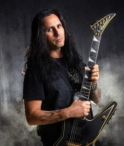 Gus G. — foto 1