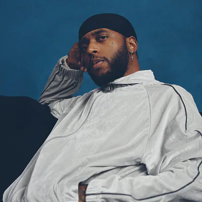 6LACK — photo 1