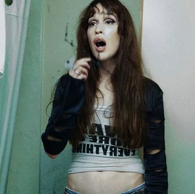 Marie Davidson — foto 1