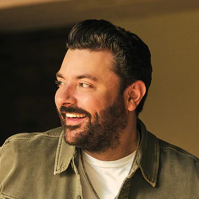 Chris Young — foto 1