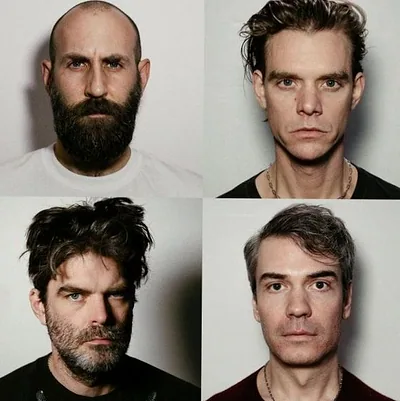 Preoccupations — foto 1