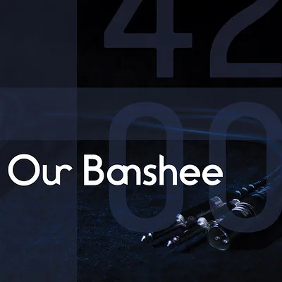 Our Banshee — foto 1