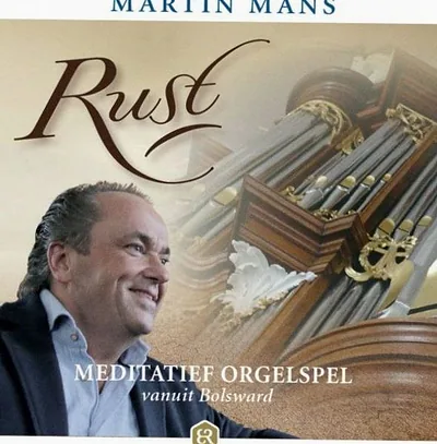 Martin Mans — foto 1