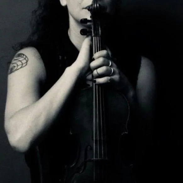 Jessica Moss