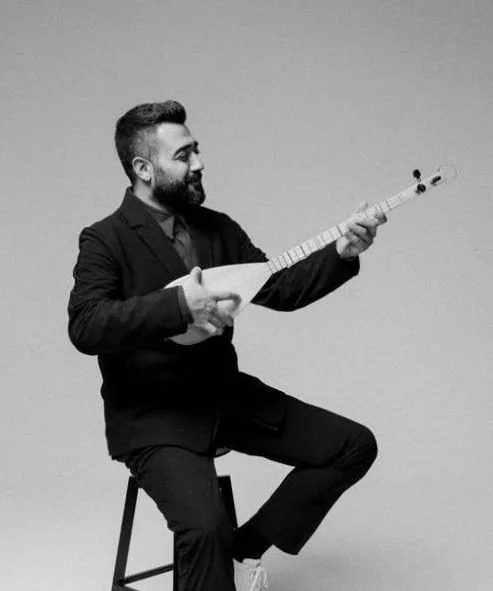 Coskun Karademir