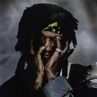 JID — foto 1