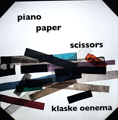 Klaske Oenema — foto 1