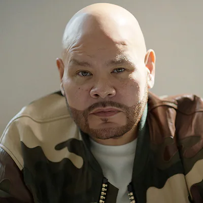 Fat Joe — foto 1