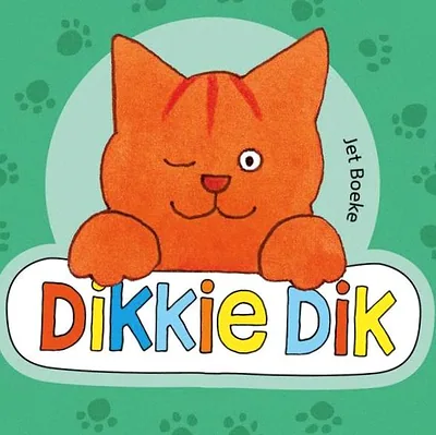 Dikkie Dik — photo 2