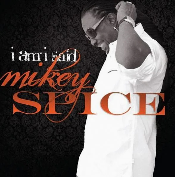 Mikey Spice