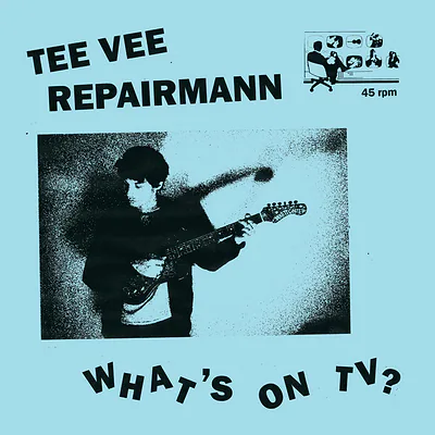 Tee Vee Repairmann — photo 1