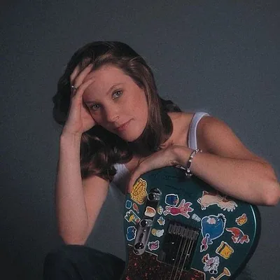 Susan Tedeschi — foto 1