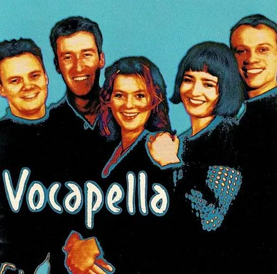 Vocapella — foto 1