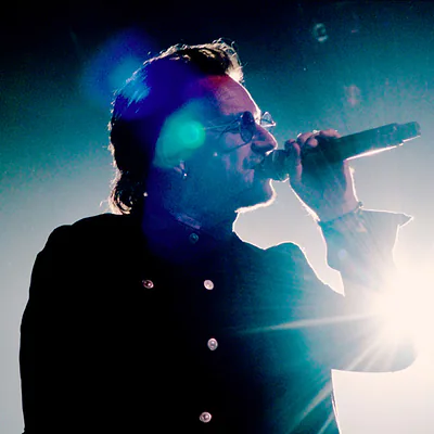 Bono — foto 1