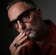 Jorge Drexler