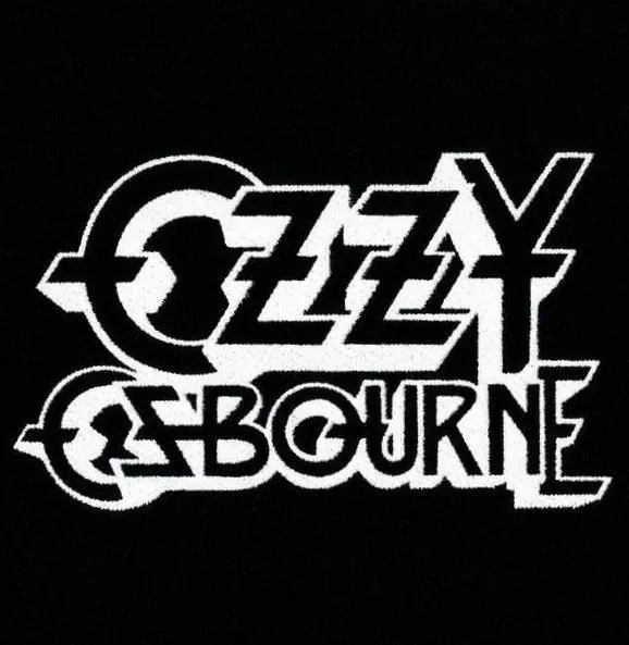 Ozzy — achtergrondafbeelding
