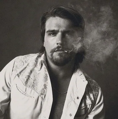 Gavin Adcock — foto 2
