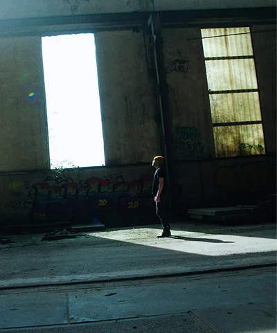 Michael Prins — foto 2