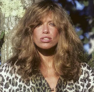 Carly Simon — foto 1