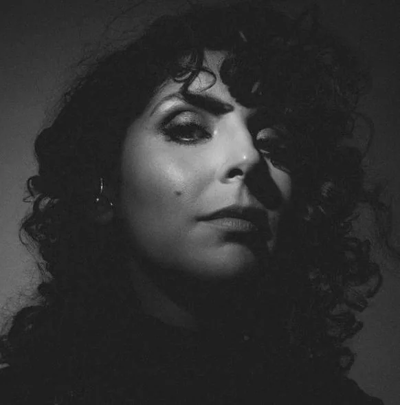 Marcela Bovio — achtergrondafbeelding