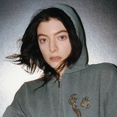 Lorde — foto 1