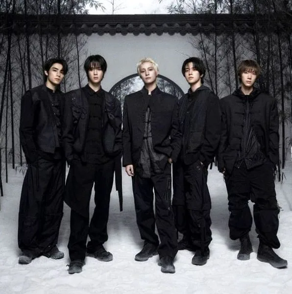 WayV