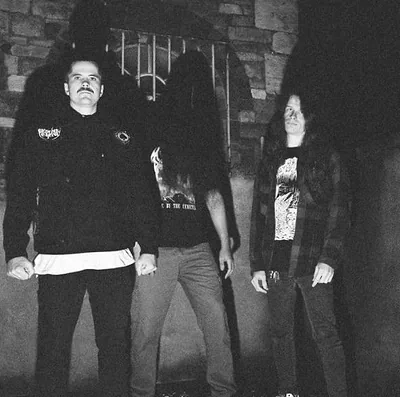 Cryptworm — foto 1