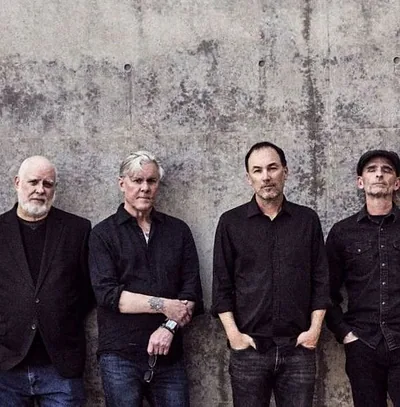 Toadies — foto 2