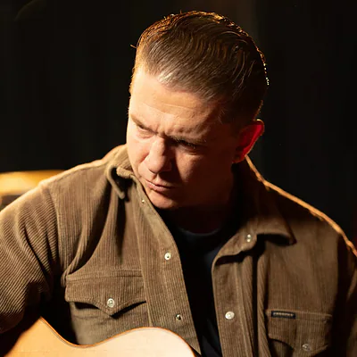 Damien Dempsey — photo 1