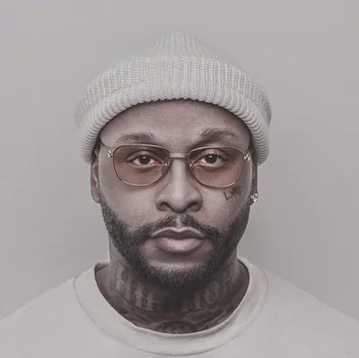 Royce Da 5′9″ — foto 1