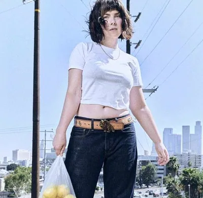 Cecile Believe — foto 2