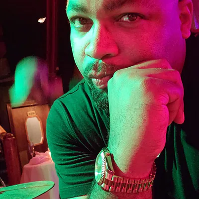 Brandon Williams — foto 1