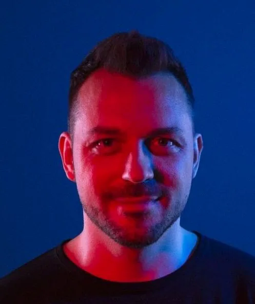 Dennis Sheperd — background image