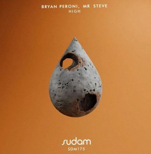 Bryan Peroni