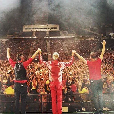Michael Learns to Rock — foto 1