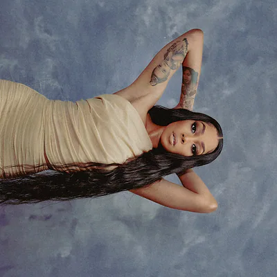 Monica — photo 1