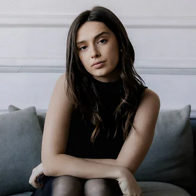 Lily Fitts — photo 1