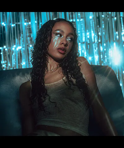 NEXT | Teen Party: Kaya Imani — foto 2