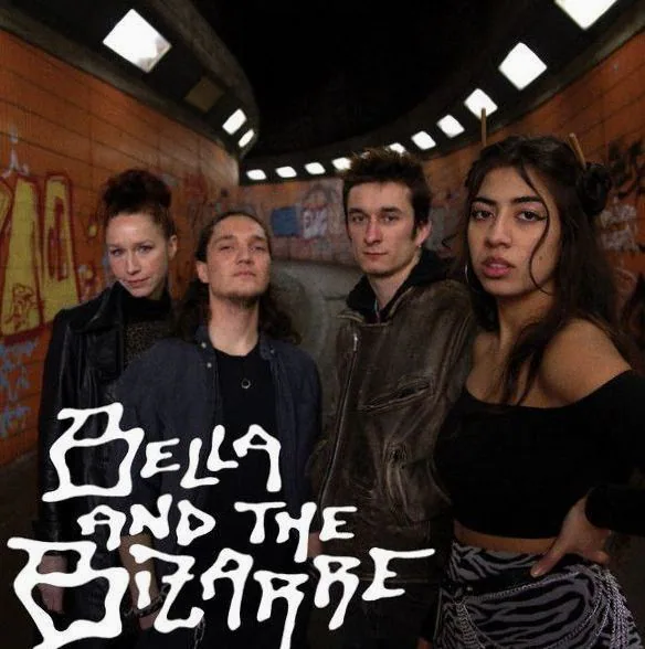 Bella & the Bizarre